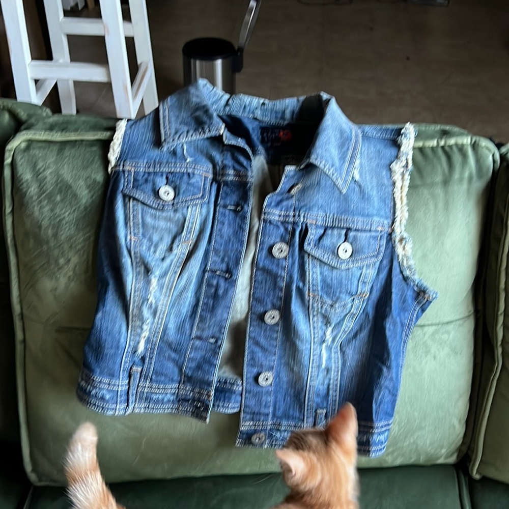 Best, looks great with A-line dress